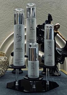 Держать лицо: как создать и развивать бренд натуральной косметики на Алтае